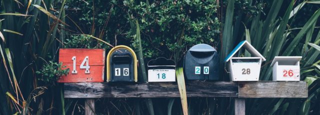 mailboxes-1838667_1280
